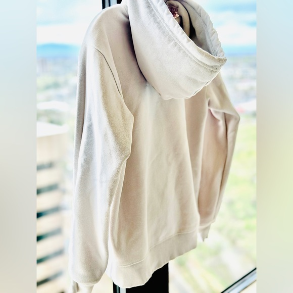 NWT | KAWS x The North Face FW22 Hoodie | “Moonlight Ivory” - Picture 3 of 7